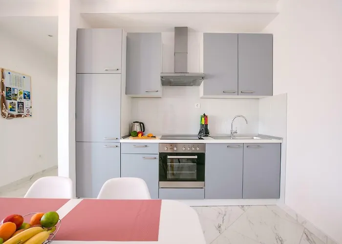 Apartamento Maja
