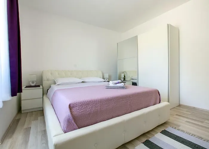 Apartamento Maja
