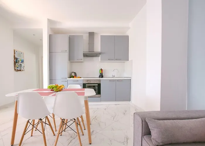 Maja Apartamento Pula