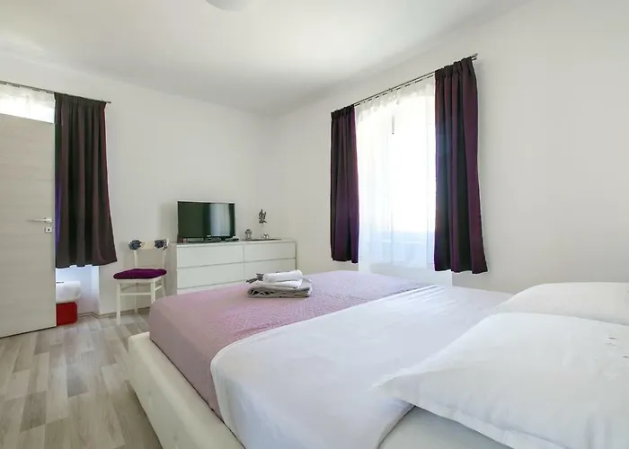 Apartamento Maja *