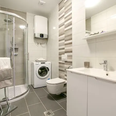Apartamento Maja