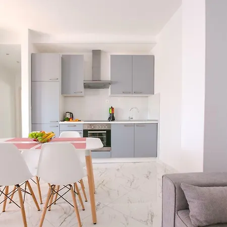 Maja Apartamento Pula