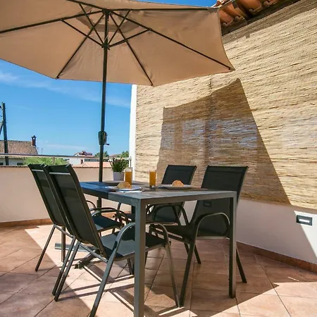 Apartamento Maja *